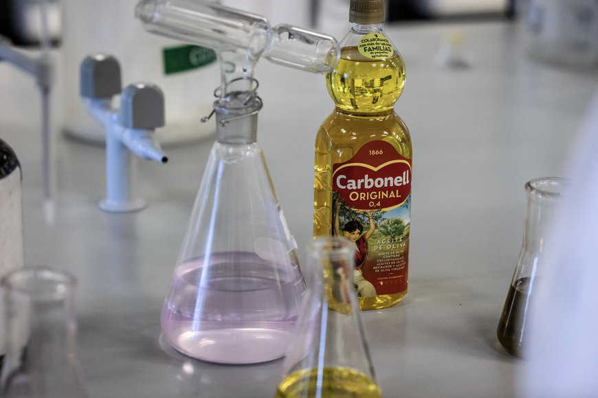 SIEMENS XCELERATOR HELPS DRIVE DIGITAL TRANSFORMATION OF SPANISH FOOD AND BEVERAGE INDUSTRY